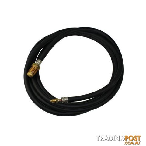 1 Pce Rubber Power Cable 4 mt (Suits 18)