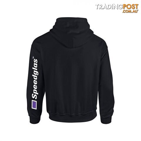 Hoodie Large Speedglass 954102