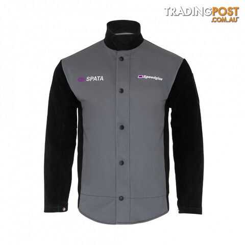 Spata Welding Jacket Size X-Large Speedglas 954203