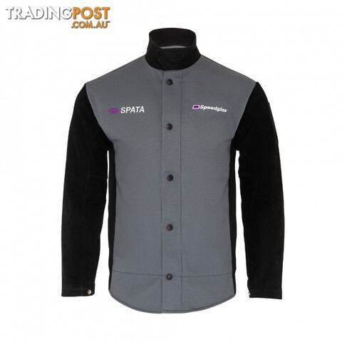 Spata Welding Jacket Size 2X-Large Speedglas 954204