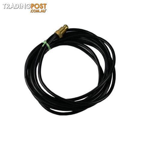 8mt Gas Hose Assembly (Suits 20)