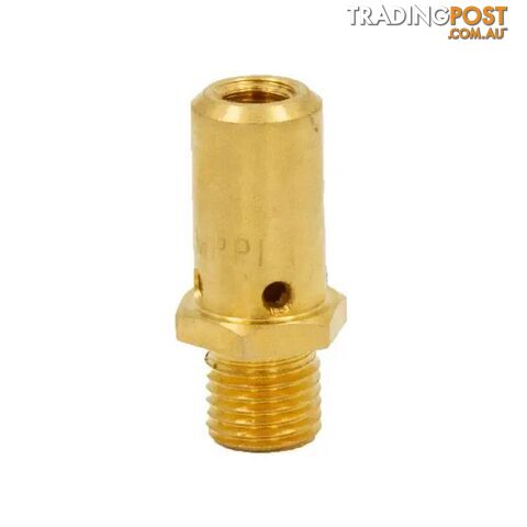 M6 Contact Tip Adapter Kemppi 9580173