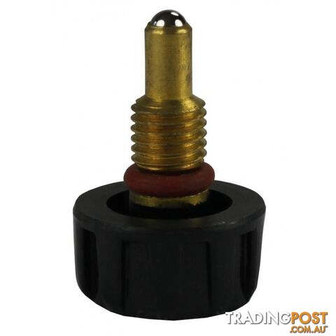 Valve for Torch Head (Suits 9/17)