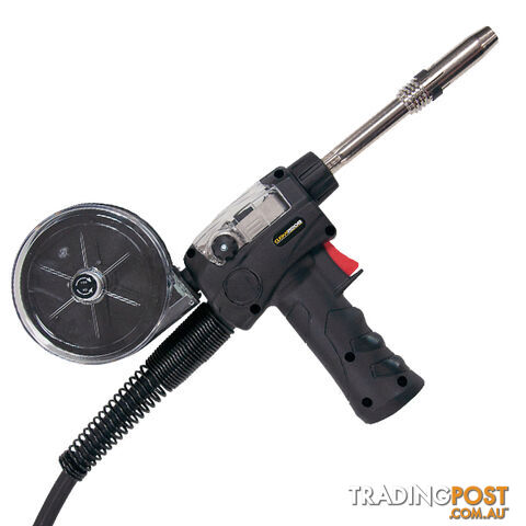 Spool Gun 4 Metres Suits X Series 9 Pin Bossweld 97.SPX15.4.9 - photo 4 of 4