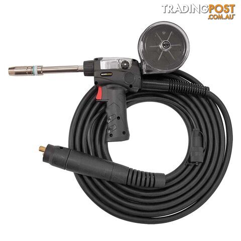 Spool Gun suits Bossweld Power Pro 8 Metres Bossweld 97.SPX15.8.9