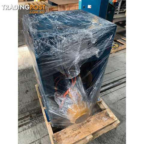 Ferrous Cutting Cold Saw S400G Three Phase 2 Speed 21/42 RPM Integrated Stand Brobo 9740020 - photo 3 of 3