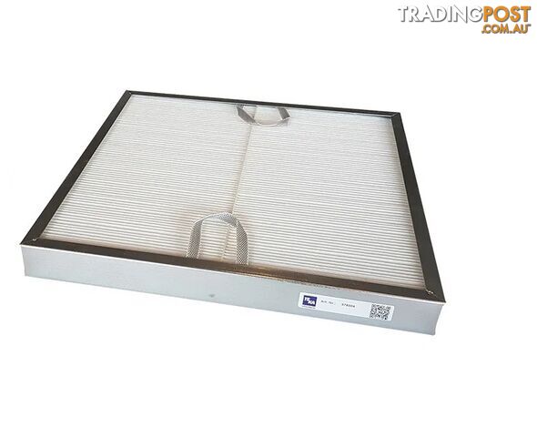 ALLCLEAR Clearmaster Prefilter Weldclass 978004