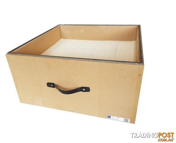 Clearmaster Main Filter ALLCLEAR Weldclass 978005
