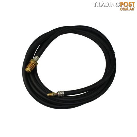 1 Pce Rubber Power Cable 4 mt (Suits 18)