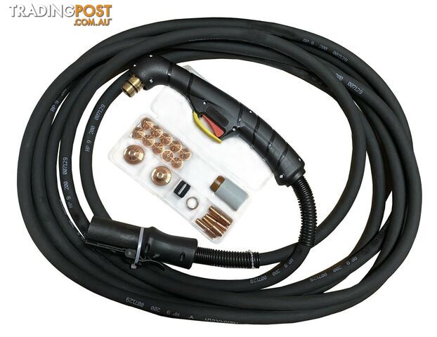 45V Hand Torch 7.6M (25 ft) 088008T