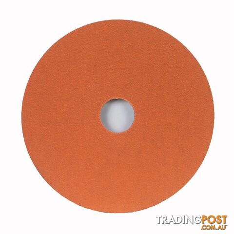 Abrasives Sandpaper and Grinding Discs Norton 98005 - Pack of 5