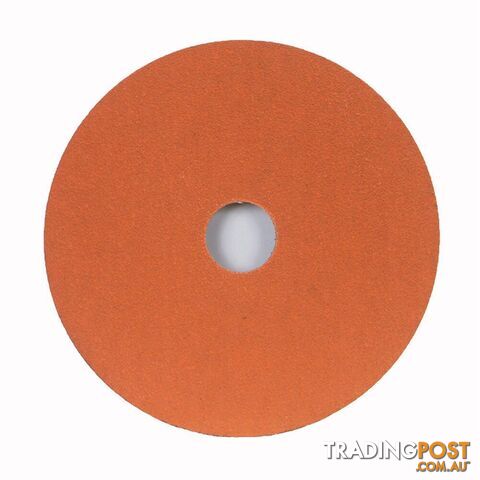 Abrasives Sandpaper and Grinding Discs 80 Grit Norton 98009 - Pack of 5