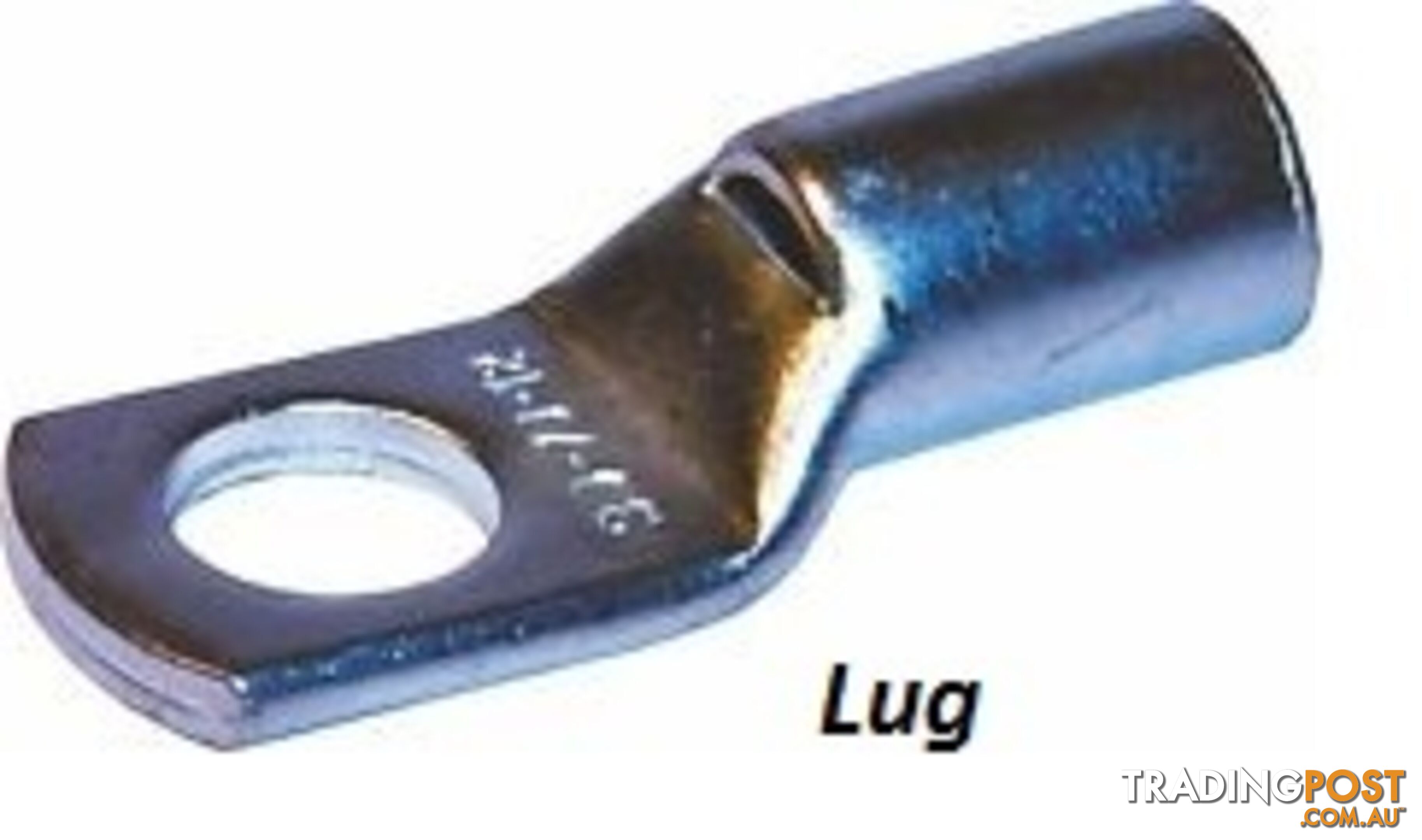 LUG 25-12 For 25mm Cable 12mm Hole