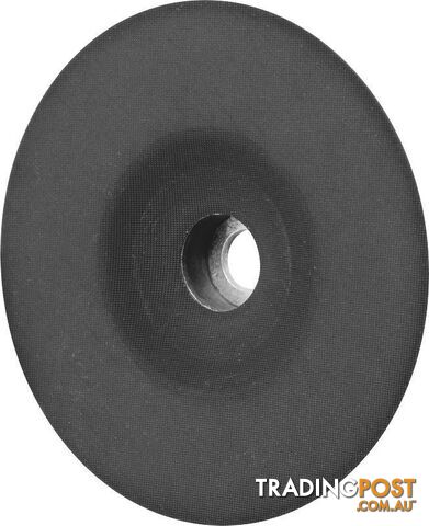 Resin Fibre Disc Backing Pad High Performance H-GT 125 M14 Pferd 44890090