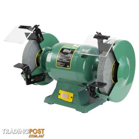 Bench Grinder 200mm/8'' 600W (ATBG600-8)