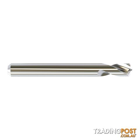 8mm Long Spot Weld Drill Bit Alpha 9L80