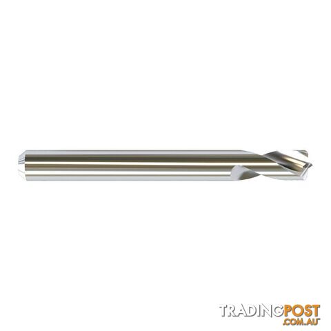 8mm Long Spot Weld Drill Bit Alpha 9L80 - photo 2 of 2