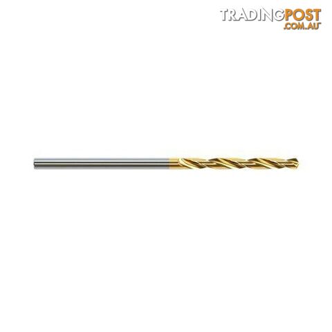 2mm Jobber Drill Bit - Gold Series Alpha 9LM020