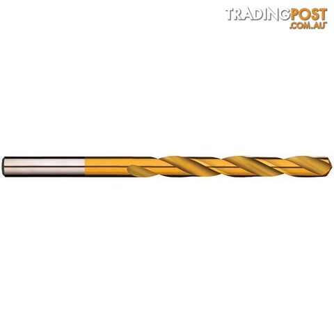 7mm Jobber Drill Bit Gold Series Alpha 9LM070
