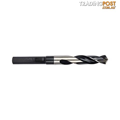 14mm Reduced Shank Drill Bit Single Pack with 1/2in Shank Alpha 9LM140R12