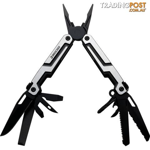 Multi Tool 14 Function Kincrome K6160