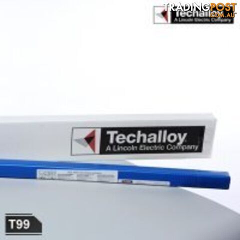 Techalloy Nickel Alloy Tig Rods