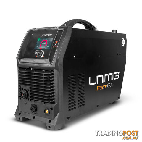 Plasma Cutter 120 Razor Cut Unimig U14002K