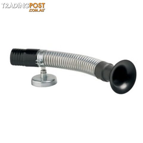 EN20 Funnel Nozzle Lincoln 7900060020