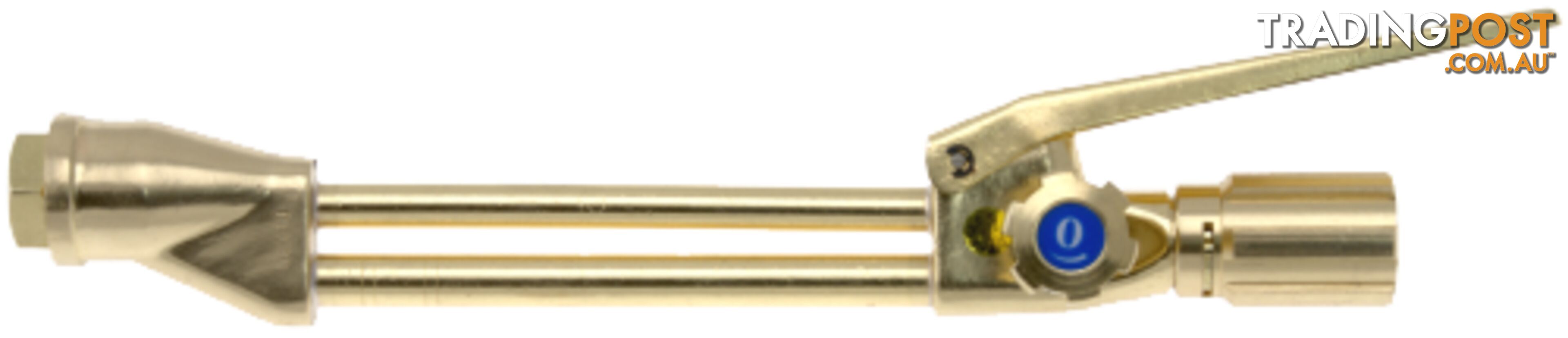 Cutting Attachment 180 degree Shell Packed GWCA02