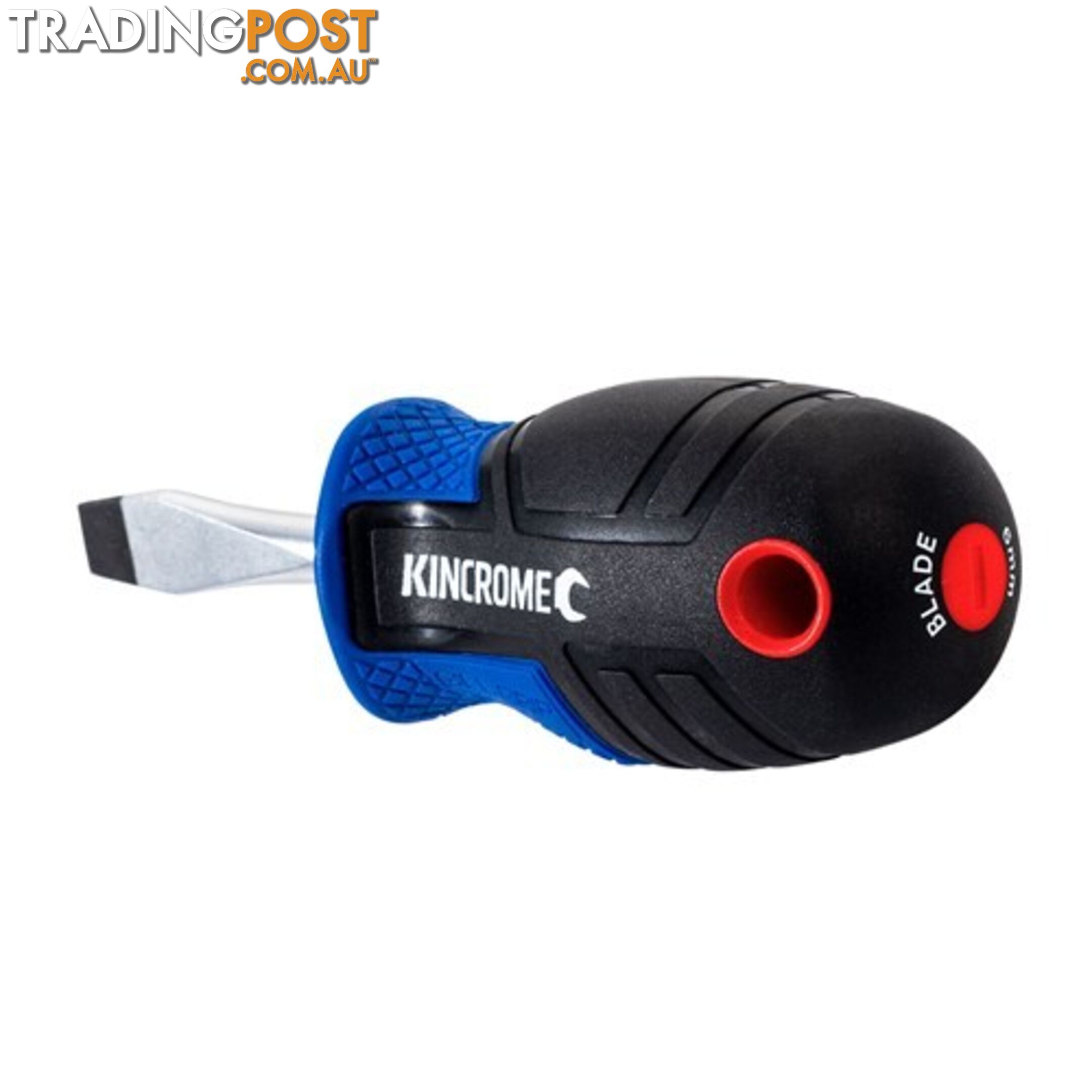 TorquemasterÂ® Blade Screwdriver 6 X 38mm Kincrome K5530