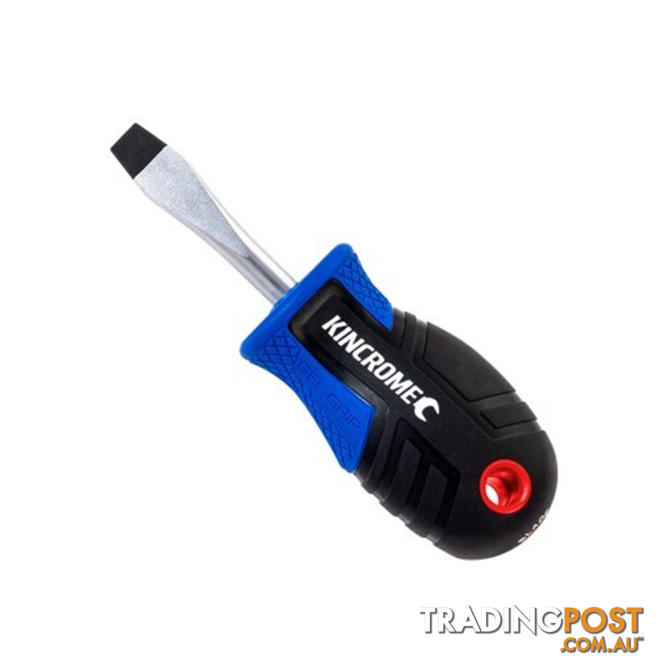 TorquemasterÂ® Blade Screwdriver 6 X 38mm Kincrome K5530