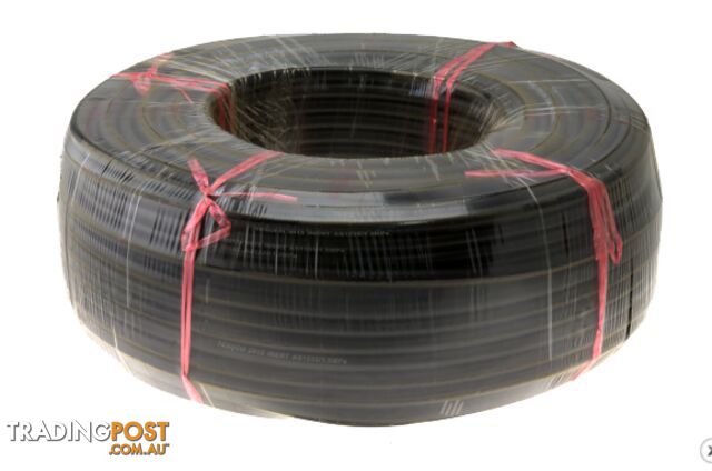 Inert Gas Hose 5mm ID (1 Roll = 100 Metres)