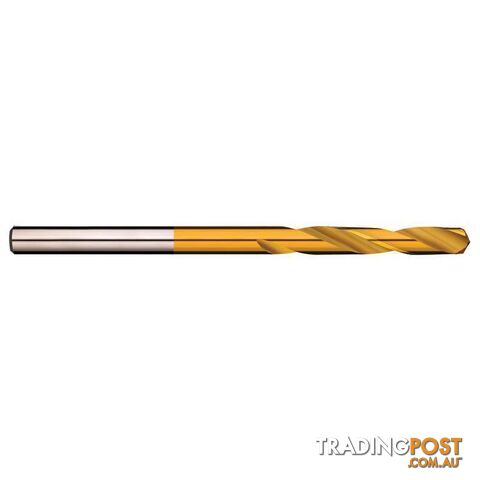 11mm Stub Drill Bit Gold Series Alpha 9SM110