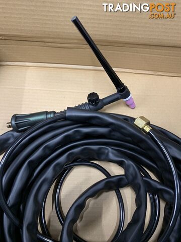 Tig Torch 9 Series Binzel