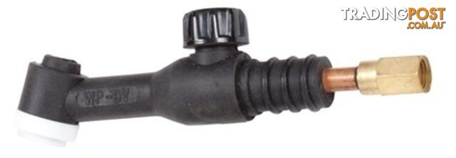 9 Series 9V Torch Body Solid