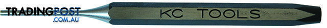 8mm Punch Long Pin KC Tools A7207