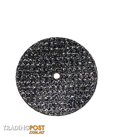 Cutting Wheel For Sharpie Tungsten Grinder A-PTG-002