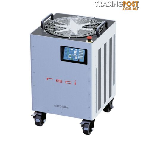 Air-Cooled Laser Welder A3000 Ultra Series Reci A3000ULTRA