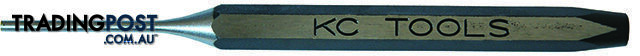 5MM Punch Long Pin KC Tools A7204