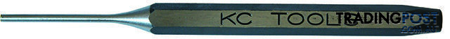 6.5mm Punch Long Pin KC Tools A7206