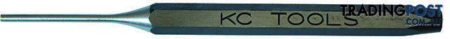 8mm Punch Long Pin KC Tools A7207