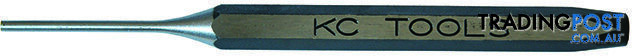 10mm Punch Long Pin KC Tools A7208