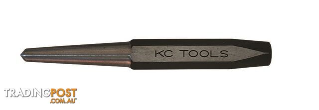 10mm Punch, Industrial Centre KC Tools A7235