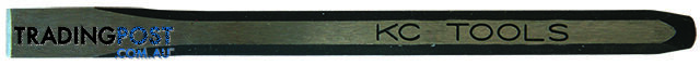 12mm Cold Chisel KC Tools A7252