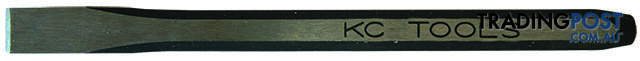 16mm Cold Chisel KC Tools A7253