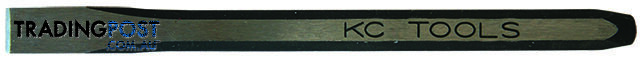 19mm Cold Chisel KC Tools A7254