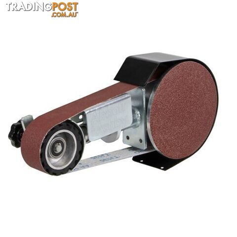 Linishing Attachment, 915 x 50mm Abbott & Ashby AA362