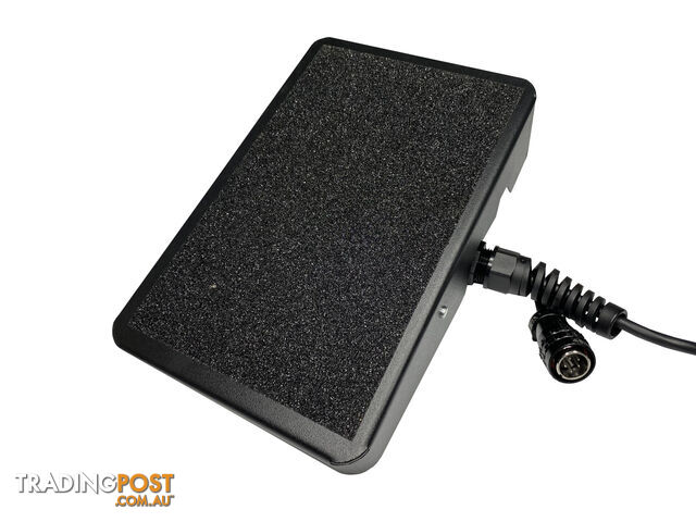 Foot Control to Suit WIA Weldmatic 200i / TIG 200AC/DC | MC105-0