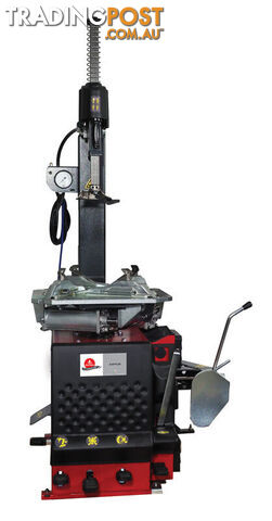 Automotive Premium Automatic Tyre Changer Alemlube AAPTC28