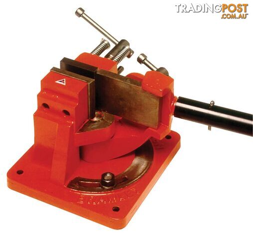 Angle Bar Bender Bramley AB2